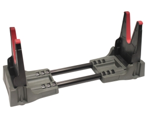 BAIEX - складной  станок для чистки оружия - 1