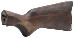 Приклад МР-153 орех без затыльника