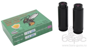 БАМ 18х51 смесовой