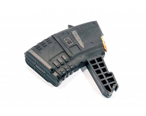 Магазин PUFGUN SKS 7.62 (СКС 7,62х39) 30-10 B-1