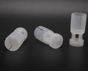 Главпатрон - пыж пластиковый 12 калибр Н17 мм - 1