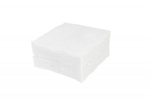 Патчи-салфетки ЧИСТОGUN фланелевые .25-.35, квадрат 45х45мм (50шт)