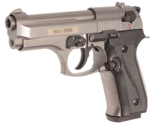 Kurs - пистолет сигнальный B92-S compact калибр 10ТК фумо - 1