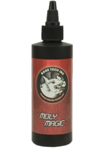 Средство Bore Tech Moly Magic для удаления молибдена из канала ствола, 118мл