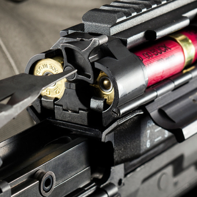 Тюнинг оружия, запасные части