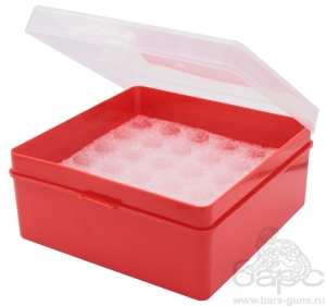 Коробка для патронов 12 калибр -36 шт ТОР