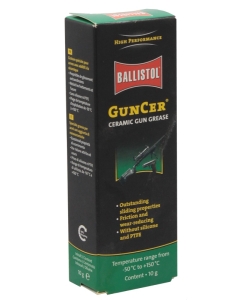 Ballistol - смазка оружейная Gun Ger 10 г - 1