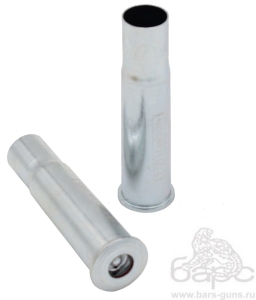 Гильза 9,6х53 стальная Техкрим некапсюлированная