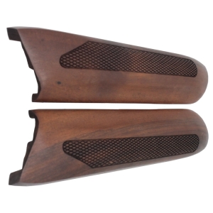 ТОЗ-34Е - цевье орех - 1