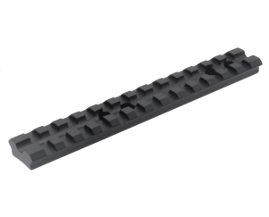 BAIEX - планка  HQ D0020 пикатинни 140 мм - 1