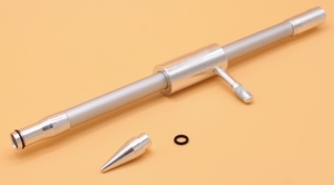 Чистоган направляющая CBG-5 калибр 9,6х53 Lancaster