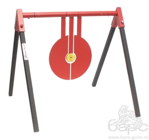 Мишень секторная - 1