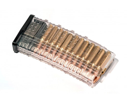 Магазин PUFGUN VP 308 (Вепрь 308) 25-25 Tr