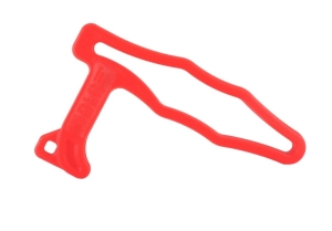 Флажок безопасности DLG Tactical для ружей 12-28к., розовый