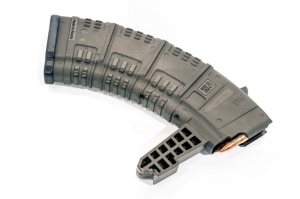 Магазин PUFGUN SKS 7.62 (СКС 7,62х39) 30-30Kh