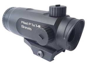 Прицел призматический ПИЛАД P1x14 Brevis LS