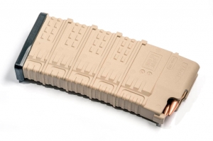 Магазин PUFGUN SG 308 (Сайга 308) 25-25Tn