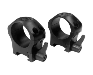 Arkon - кольца 30 мм быстросъемные на weaver средние - 1