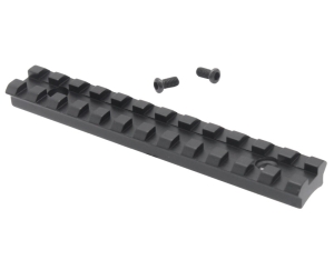 BAIEX - планка  HQ D0024 пикатинни 125 мм - 1