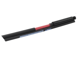 Мушка светопроводящая на прицельную планку красная - 1