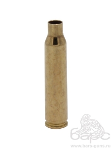 Гильза 5,56х45 латунь ТПЗ - 1
