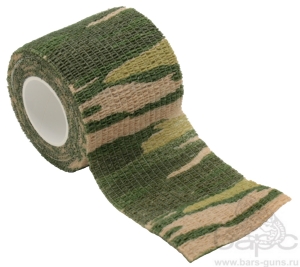 Камуфляжная лента Camo Centimetre 6