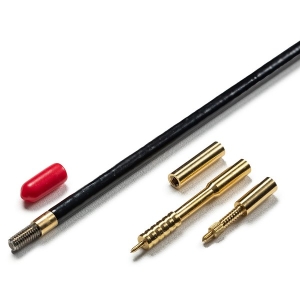 Шомпол ЧИСТОGUN с покрытием .27-.34