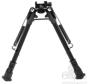 Сошки Leapers TL-BP88