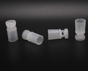 Главпатрон - пыж пластиковый 12 калибр Н14 мм - 1