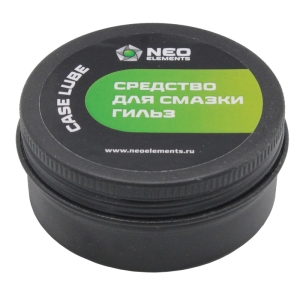 NEO Elements - средство для смазки гильз 40 г - 1