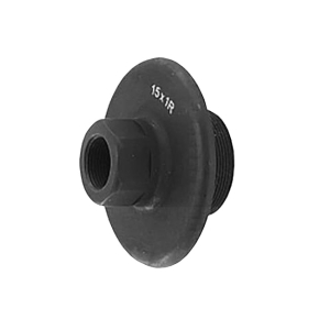 Переходник к саундмодератору Schweigen 49RAW 15x1R