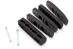 Удлиняющая проставка (ТОР-АКУ3х55)