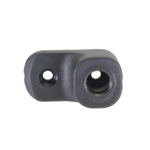 Слот под QD антабку M-LOK, DLG Tactical (черный)