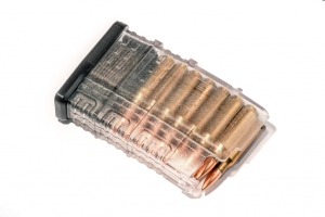 Магазин PUFGUN SG 308 (Сайга 308) 25-15Tr