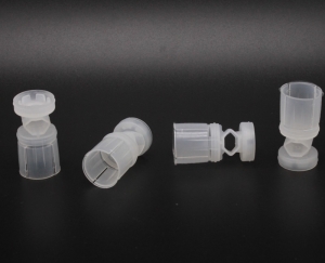 Главпатрон - пыж пластиковый 12 калибр Н16 мм - 1