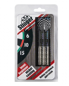 Дротики для дартса Stinger, 3 шт, 23 гр.