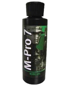 Гель растворитель освинцовки, порохового нагара и омеднения M-Pro7 (120 мл)