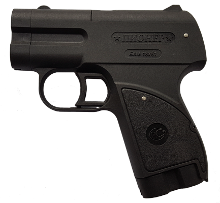 Устройство Пионер 18х51