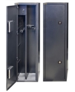 Шкаф оружейный Ф23