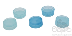 Пыж-заглушка 16 калибр -1