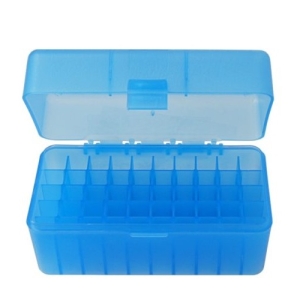 Кейс LH 50 патр. 30-06, 9.3х62 (TB-909)