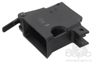 Обойма БИ 7-2 в сборе