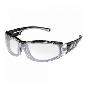 PMX Guard G-5080S очки стрелковые зеркально-серые