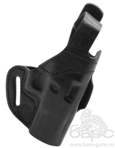 Кобура Глок 19 База закрытая  Бурс