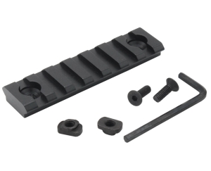 Baiex - планка weaver C0011 длина 75 мм - 1