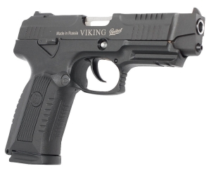 МР-446 Viking калибр 9х19 - 1
