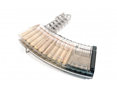 Магазин PUFGUN SKS 7.62 (СКС 7,62х39) 30-20 Tr-2