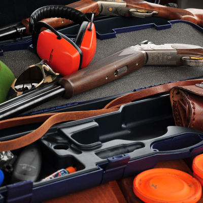 Аксессуары для спортивной стрельбы