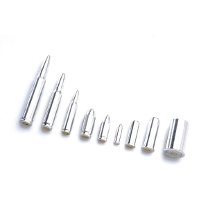 Фальш-патрон Stil Crin к.9,3х62 алюминиевый (40R-2_9,3х62)