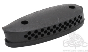 Затыльник Иж Амортизатор подложка пластик